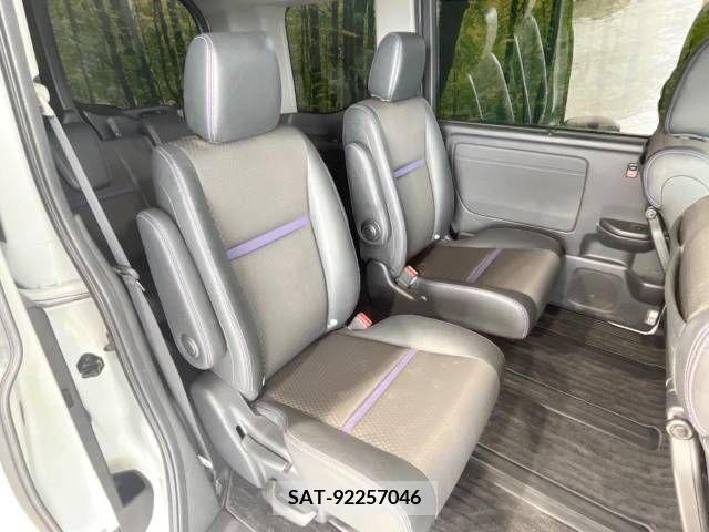 Honda e 2020-02 384830-9