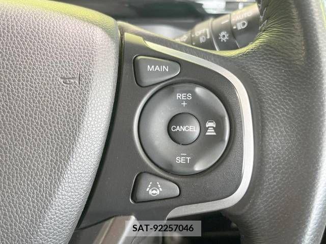 Honda e 2020-02 384830-6