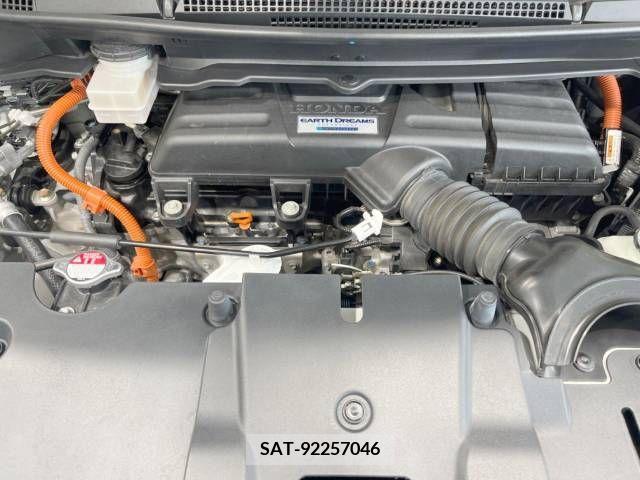 Honda e 2020-02 384830-18
