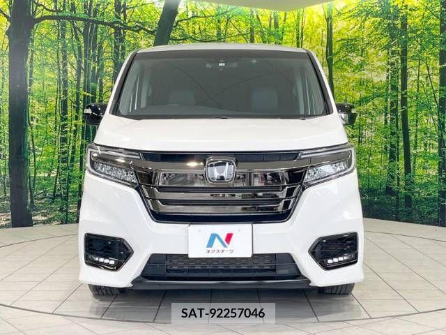 Honda e 2020-02 384830-15