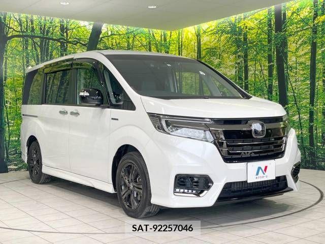 Honda e 2020-02 384830-17