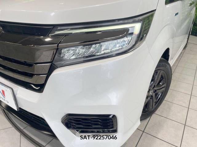 Honda e 2020-02 384830-13