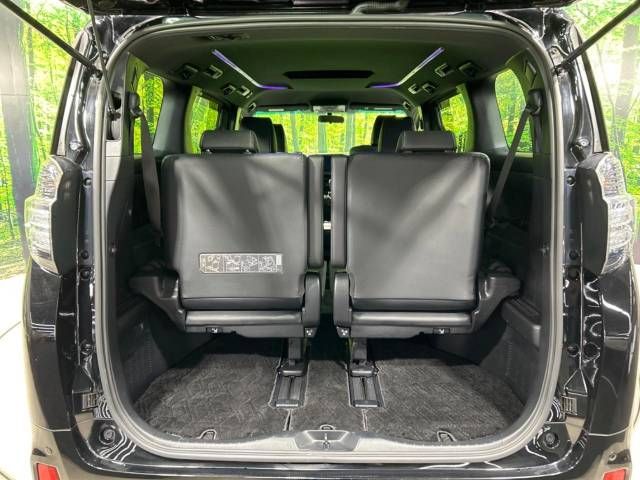 Toyota VELLFIRE 2017-09 185183-11