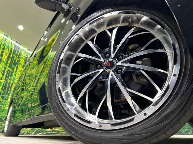 Toyota VELLFIRE 2017-09 185183-14