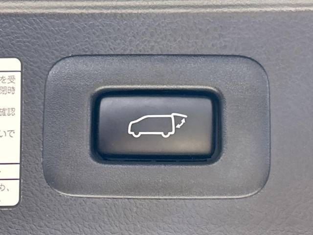 Toyota VELLFIRE 2017-09 185183-5