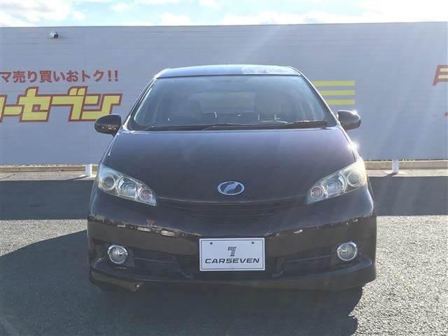 Toyota WISH 2010-10 180912-2