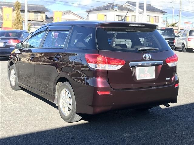 Toyota WISH 2010-10 180912-7