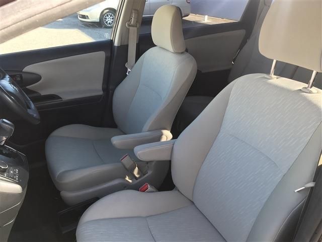 Toyota WISH 2010-10 180912-11