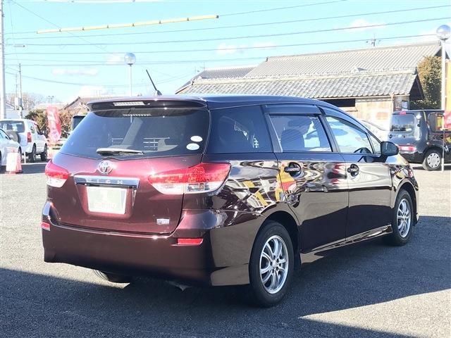 Toyota WISH 2010-10 180912-5