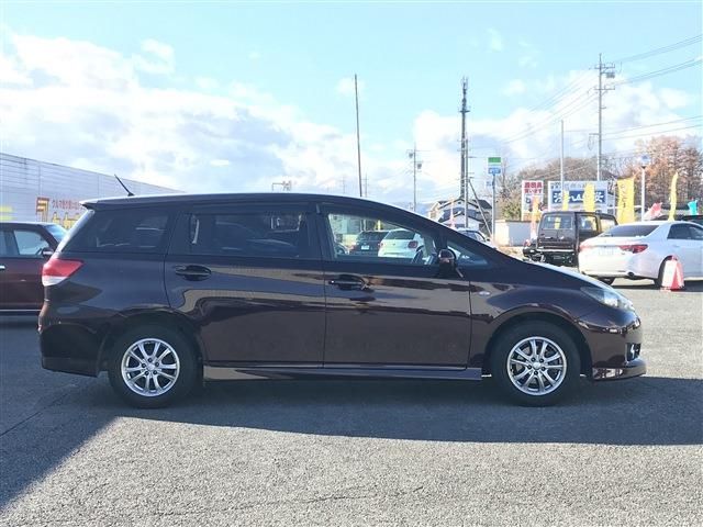 Toyota WISH 2010-10 180912-4