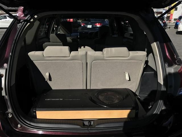 Toyota WISH 2010-10 180912-17