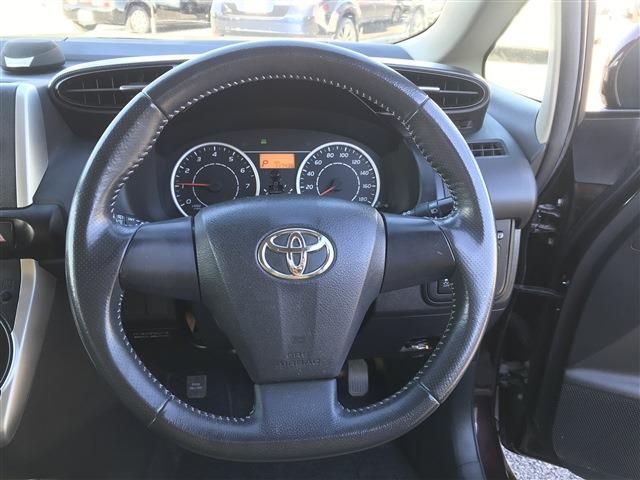 Toyota WISH 2010-10 180912-23