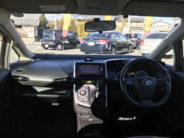 Toyota WISH 2010-10 180912-16
