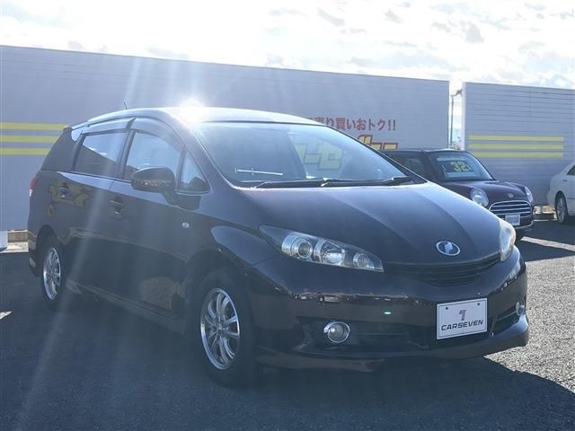 Toyota WISH 2010-10 180912-3