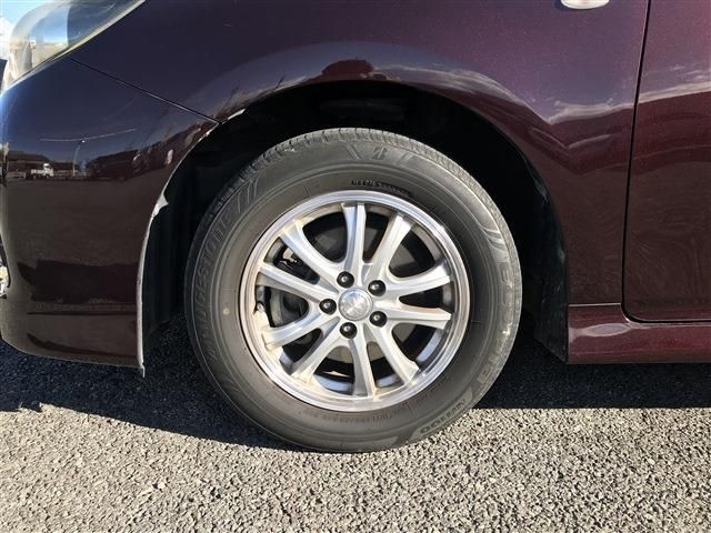 Toyota WISH 2010-10 180912-9