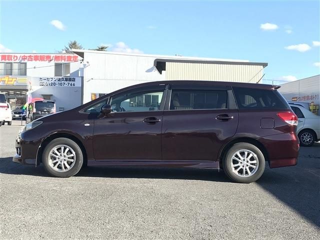 Toyota WISH 2010-10 180912-8