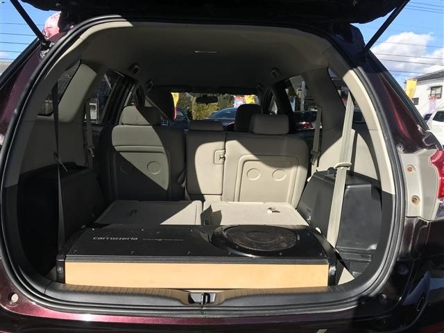 Toyota WISH 2010-10 180912-19
