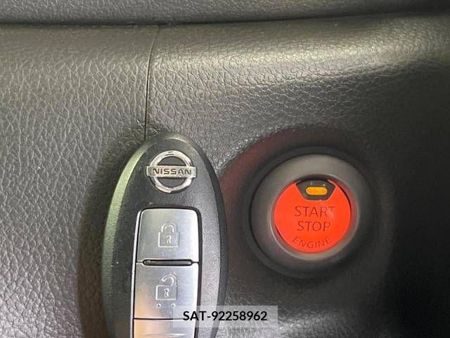 Nissan CUBE 2013-01 378447-7