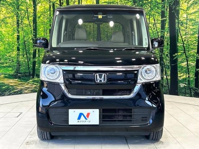 Honda N BOX 2017-09 18824-14