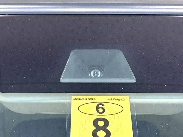 Honda N BOX 2017-09 18824-3