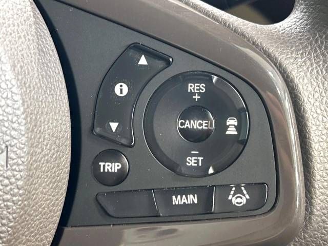Honda N BOX 2017-09 18824-6