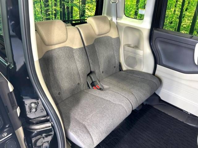 Honda N BOX 2017-09 18824-9