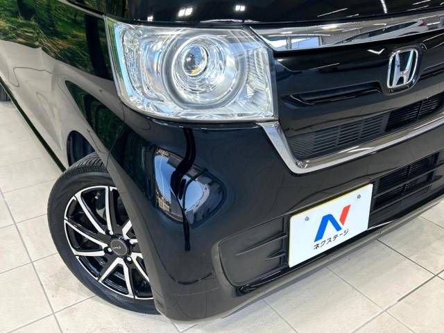 Honda N BOX 2017-09 18824-12
