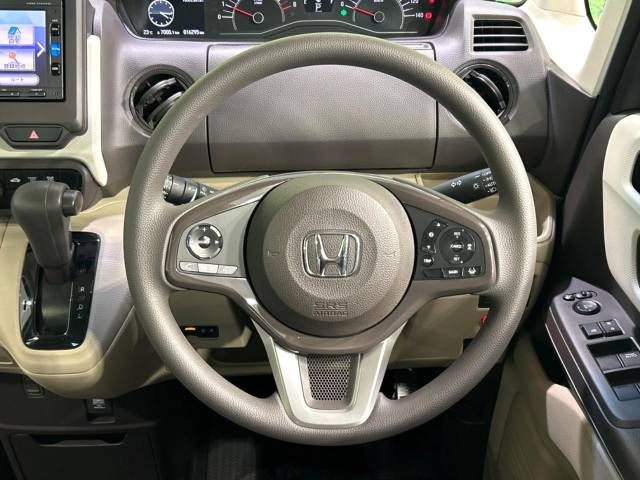 Honda N BOX 2017-09 18824-11