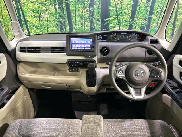 Honda N BOX 2017-09 18824-1