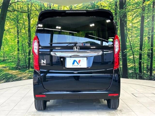 Honda N BOX 2017-09 18824-15