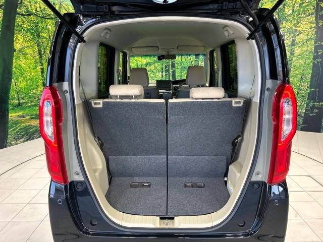 Honda N BOX 2017-09 18824-10