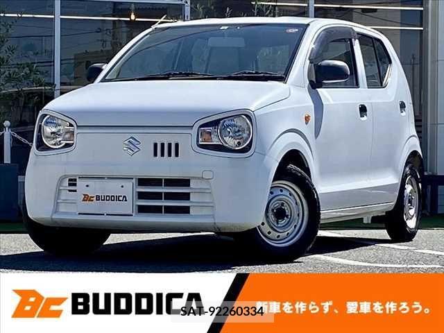 Suzuki ALTO 2018-02 292344-0