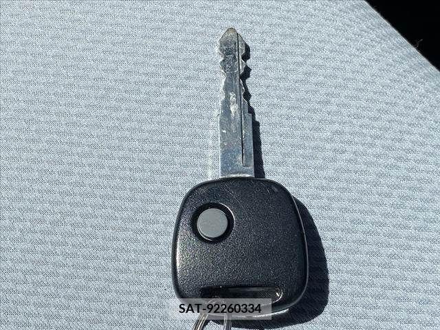 Suzuki ALTO 2018-02 292344-2