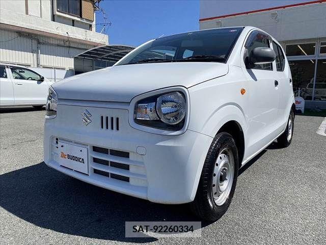 Suzuki ALTO 2018-02 292344-4