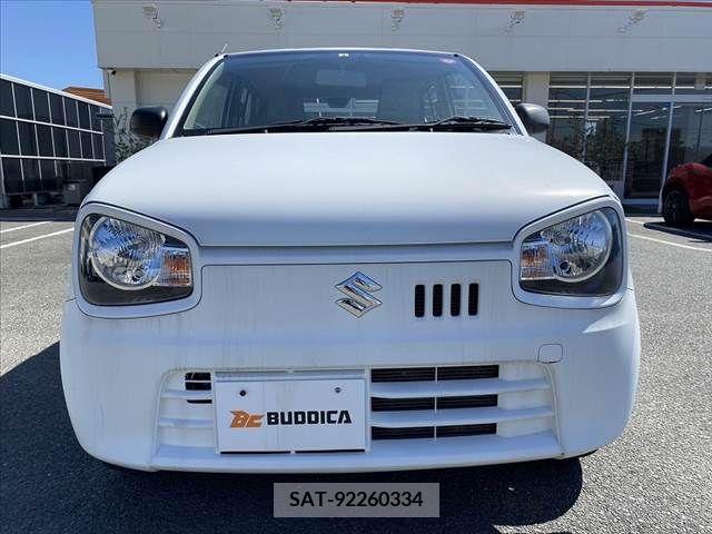 Suzuki ALTO 2018-02 292344-5