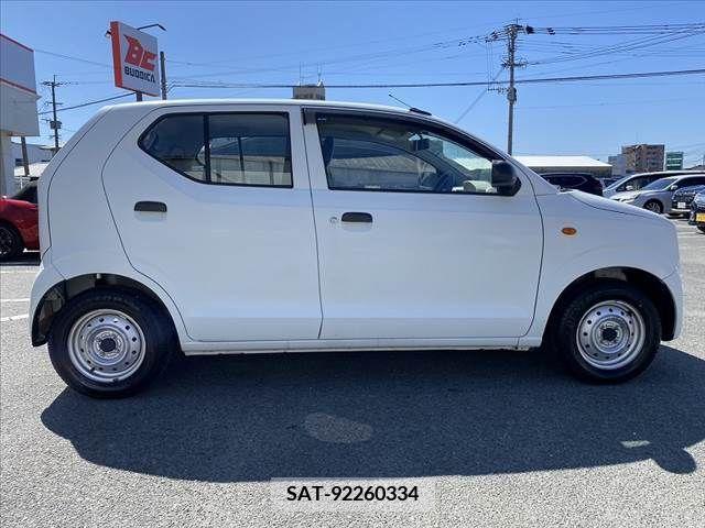Suzuki ALTO 2018-02 292344-8