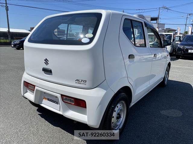 Suzuki ALTO 2018-02 292344-9