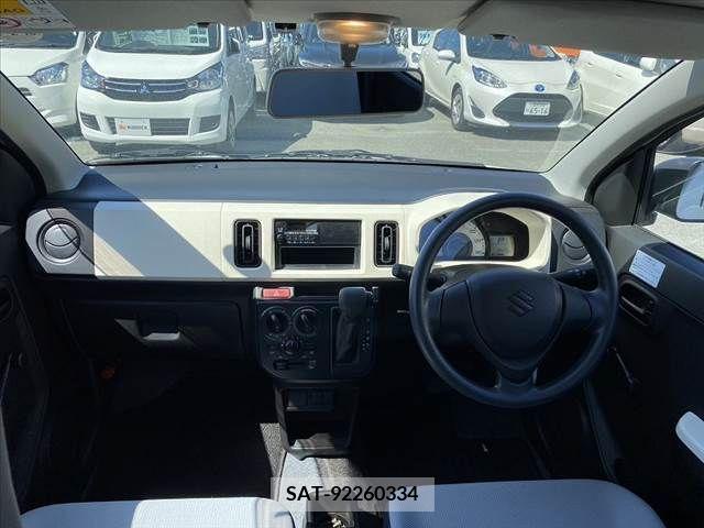 Suzuki ALTO 2018-02 292344-12
