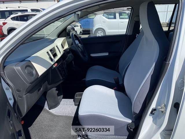 Suzuki ALTO 2018-02 292344-14