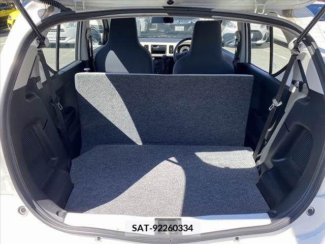 Suzuki ALTO 2018-02 292344-17