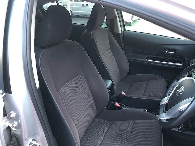 Toyota AQUA 2015-04 187839-9