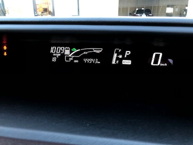 Toyota AQUA 2015-04 187839-7