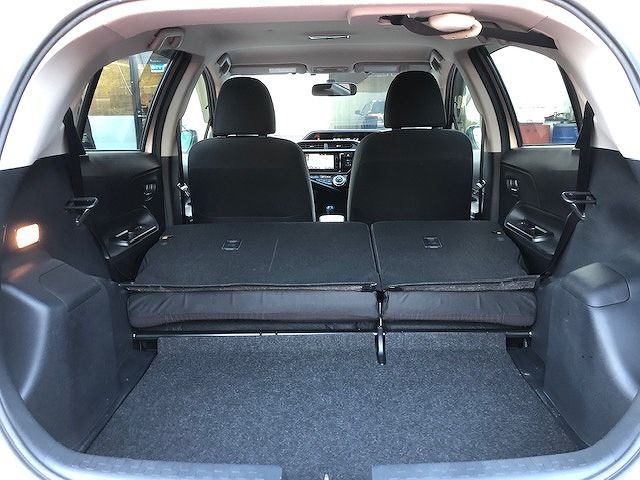 Toyota AQUA 2015-04 187839-21