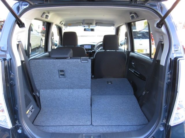 Suzuki WAGON R 2013-03 15797-16