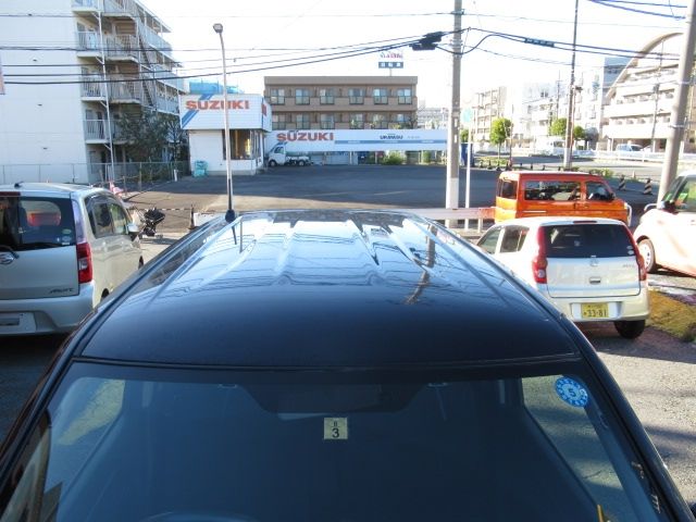 Suzuki WAGON R 2013-03 15797-9