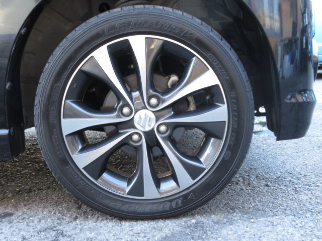 Suzuki WAGON R 2013-03 15797-18