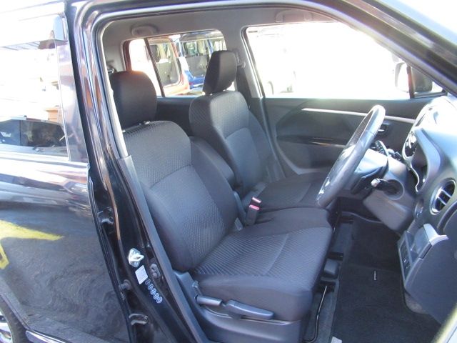 Suzuki WAGON R 2013-03 15797-10