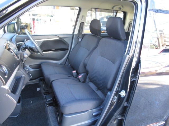 Suzuki WAGON R 2013-03 15797-11