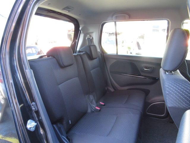 Suzuki WAGON R 2013-03 15797-12