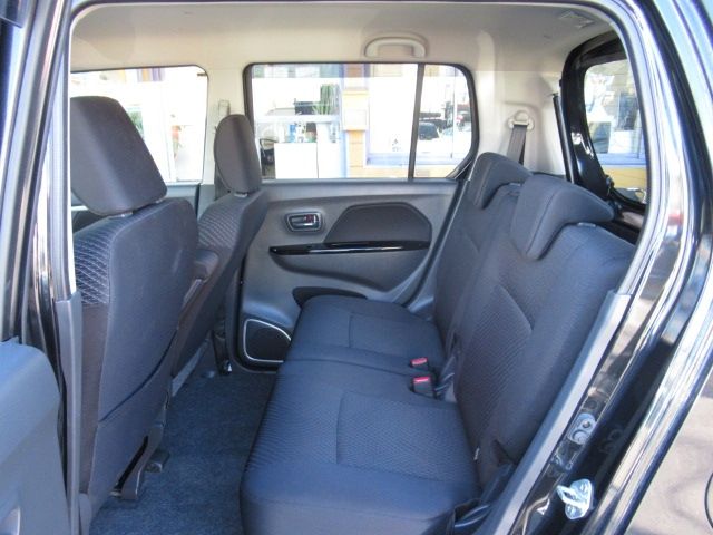Suzuki WAGON R 2013-03 15797-13